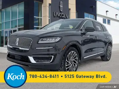 Sunroof, Cooled Seats, Leather Seats, Navigation, Power Liftgate! On sale now! This vehicle was orig...