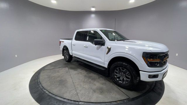 2025 Ford F-150 Tremor in Cars & Trucks in Strathcona County - Image 2