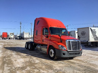 2018 Freightliner X12564ST