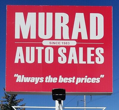 Murad Auto Sales