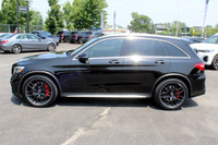 2019 MERCEDES-BENZ GLC 63S AMG, 4MATIC, 143.272 KM, JAMAIS ACCIDENTE: • 4.0L / 8 CYLINDRES / TURBO /... (image 5)