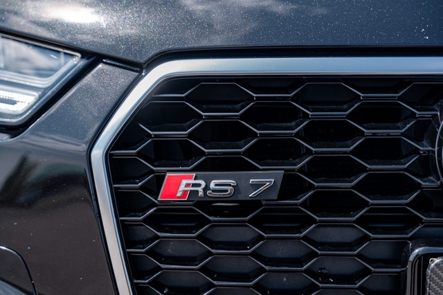 2016 Audi RS 7 in Cars & Trucks in Mississauga / Peel Region - Image 3