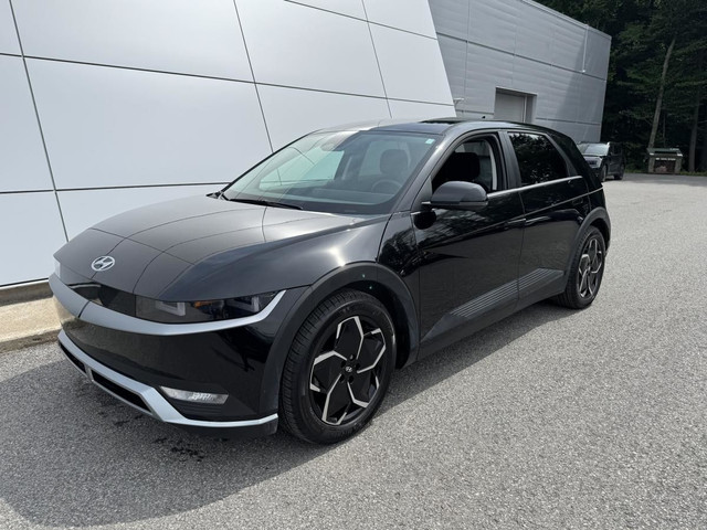 IONIQ 5 Preferred AWD 2024 Écran 12,33 Sièges ventilés Caméra 36 in Cars & Trucks in Trois-Rivières