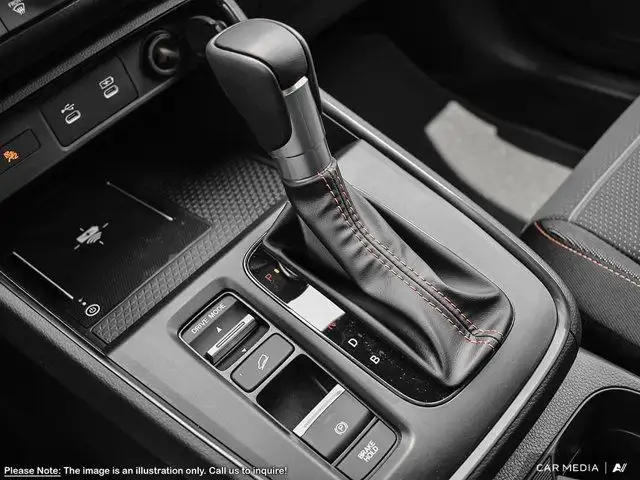 2026 Honda CR-V Hybrid Sport in Cars & Trucks in London - Image 18