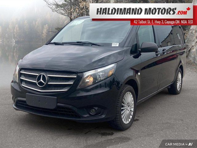 2019 Mercdes-Benz Metris in Cars & Trucks in Hamilton
