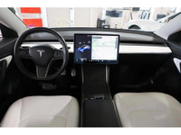 Special Finance Price: $30,999 | Cash Price: $32 ,499 2019 Tesla Model 3 Performance Long Range AWD... (image 6)