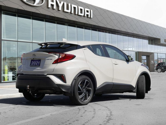 2021 Toyota C-HR LE - $168 B/W in Cars & Trucks in Ottawa - Image 3