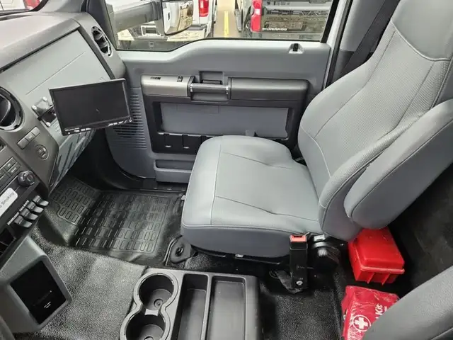2022 Ford F-650 F6D in Cars & Trucks in St. Albert - Image 11