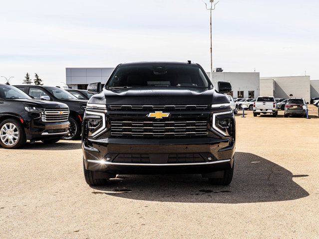 2025 Chevrolet Tahoe High Country in Cars & Trucks in Edmonton - Image 3