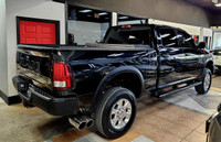 All vehicles come with a full vehicle History Report, ask to see it! 2017 RAM 2500 PowerWagonGreat C... (image 5)