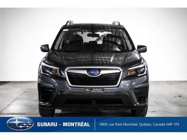  2021 Subaru Forester 2.5i Eyesight CVT in Cars & Trucks in City of Montréal - Image 2