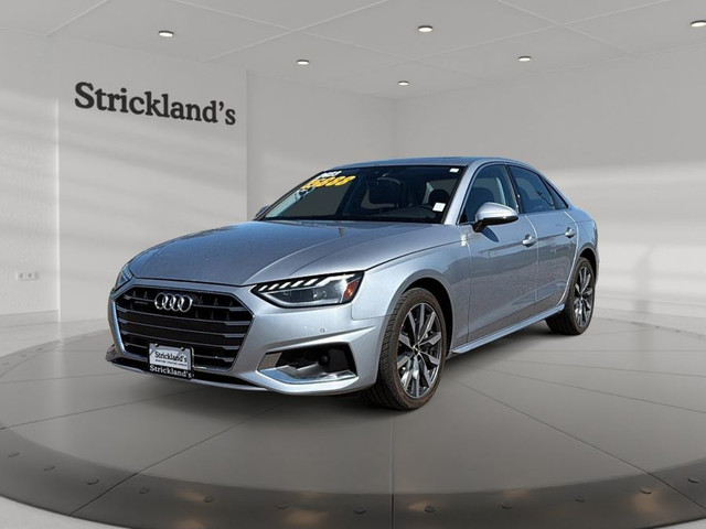 2023 AUDI A4 KOMFORT in Cars & Trucks in Stratford