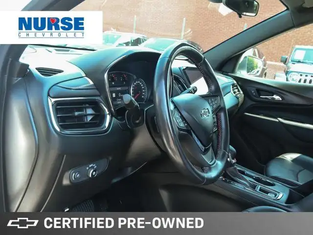 2022 Chevrolet Equinox RS in Cars & Trucks in Oshawa / Durham Region - Image 10
