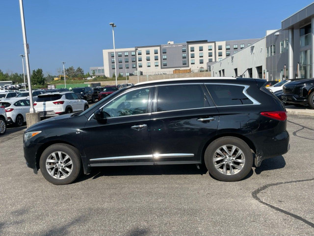 2015 INFINITI QX60 in Cars & Trucks in Oakville / Halton Region - Image 2