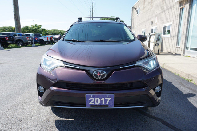 2017 Toyota RAV4 in Cars & Trucks in Oakville / Halton Region - Image 2