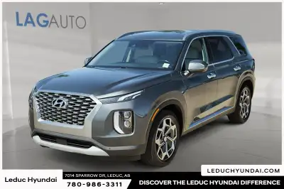 Welcome to Leduc Hyundai, we offer a wide selection of pre-owned vehicles of all makes and models. W...