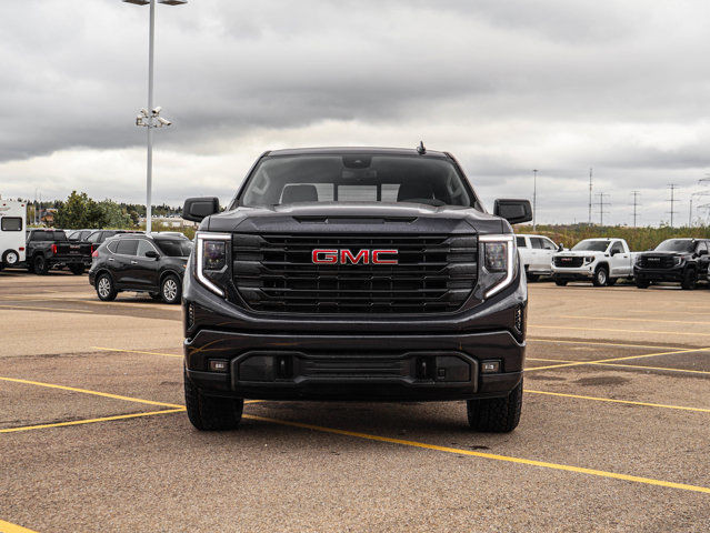 2025 GMC Sierra 1500 Elevation in Cars & Trucks in Strathcona County - Image 3