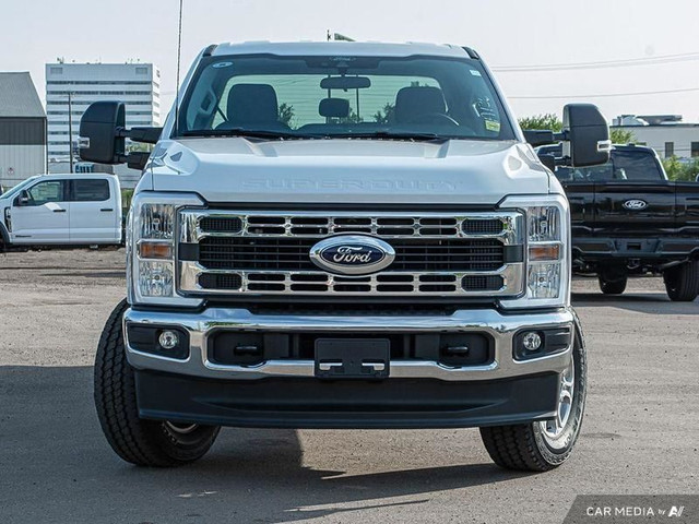 2025 Ford F-350 Super Duty XLT in Cars & Trucks in Edmonton - Image 2