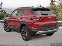 AWD 4dr LT Engine: Gas I3 1.3L/ L/100Km City: 9.1 L/100Km Hwy: 8.1 Safety Equipment HD Rear Vision C... (image 4)