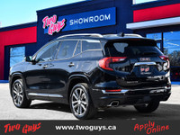 2019 GMC Terrain Denali Ebony Twilight Metallic *NEW TIRES*, *REMOTE START*, *PANORAMIC ROOF*, *NAVI... (image 6)