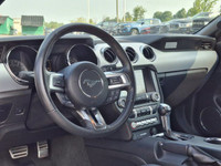Come see this certified 2017 Ford Mustang GT Premium Convertible | Leather | Nav | Adaptive Cruise |... (image 1)