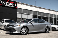 TOYOTA inspection can be arranged upon request! Highlighted Vehicle Features: HEATED SEATS,APPLE CAR... (image 2)