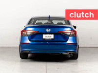 NO ACCIDENTS / CLEAN CARFAX / Climate Control, Dual Zone Front Climate Control, Android Auto and mor... (image 3)