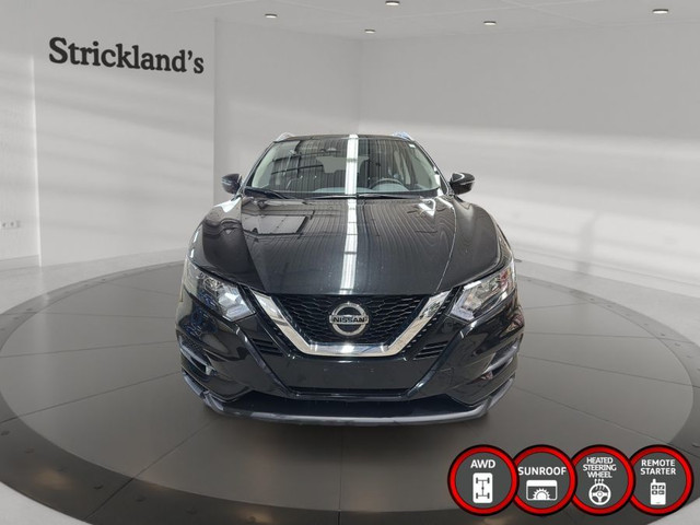 2023 NISSAN QASHQAI SV AWD in Cars & Trucks in Stratford - Image 3