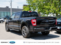 2.7L ECOBOOST | LARIAT 502A PACKAGE | 20 RIMS | BUILT IN NAVI | WIRELESS CHARGER | FORD CO-PILOT | T... (image 3)