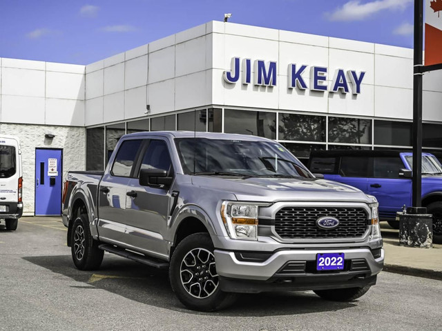 2022 Ford F-150 XL in Cars & Trucks in Ottawa