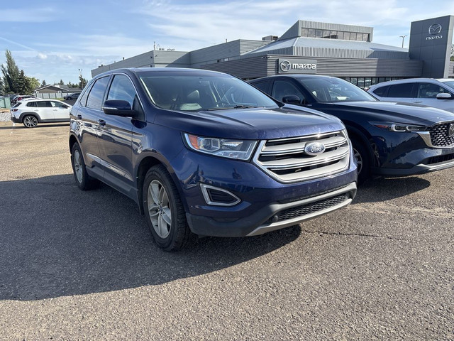 2016 Ford Edge in Cars & Trucks in Strathcona County