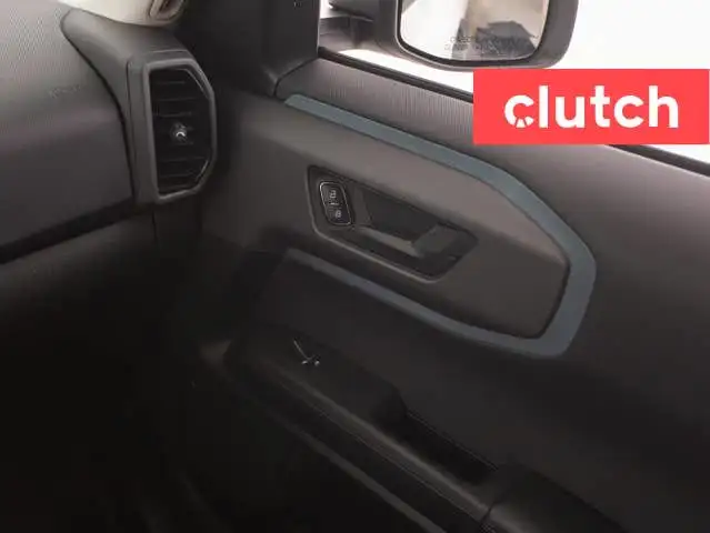 2021 Ford Bronco Sport Badlands 4x4 w/Apple CarPlay & Android Au in Cars & Trucks in City of Toronto - Image 41
