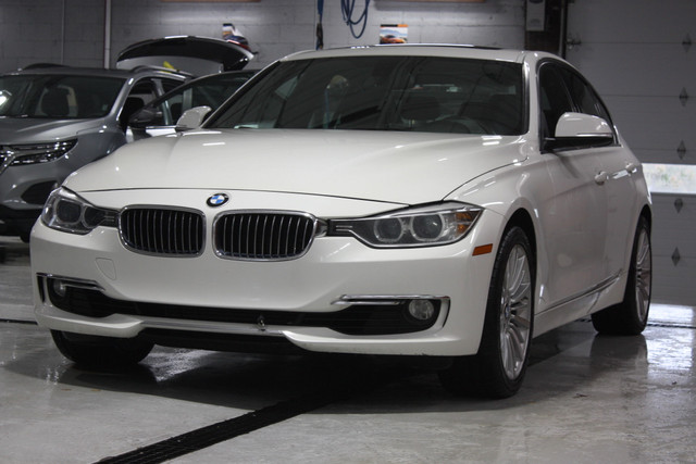 2015 BMW 328i X-DRIVE in Cars & Trucks in City of Montréal - Image 3