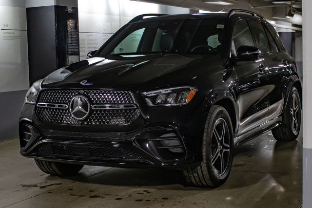 2025 Mercedes-Benz GLE GLE 350 4MATIC SUV in Cars & Trucks in Edmonton - Image 4