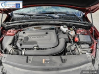 Engine: 4 Cylinder Engine 2.0L L/100Km City: 10.5 L/100Km Hwy: 8.2 Safety Equipment Teen Driver a co... (image 7)