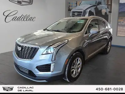 Cadillac Laval est le plus gros concessionnaire Cadillac au Canada. Nous avons le plus vaste inventa...