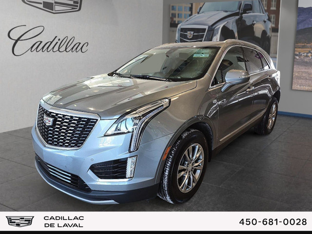 2023 Cadillac XT5 AWD Premium Luxury in Cars & Trucks in Laval / North Shore
