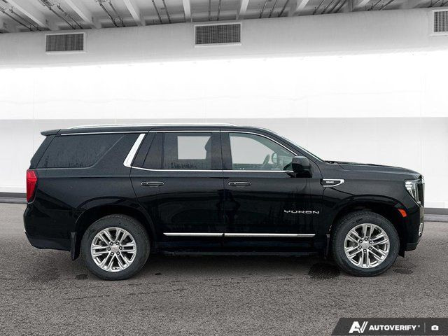2021 GMC Yukon SLT in Cars & Trucks in Winnipeg - Image 4