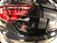 SEDAN ........ 4.0 LITER 8-CYLINDER TURBOCHARGED ENGINE WITH 450 HP AND 406 LB-FT OF TORQUE .......... (image 9)