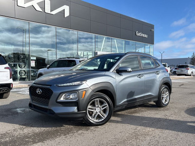  2019 Hyundai Kona 2.0L Essential FWD