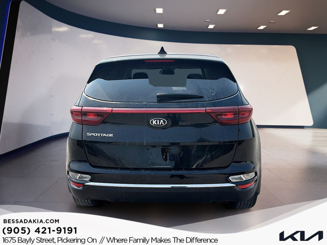 2022 Kia Sportage in Cars & Trucks in Oshawa / Durham Region - Image 3