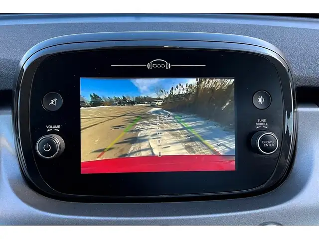 2023 Fiat 500X Sport | Convertible Top | Extended Warranty | AWD in Cars & Trucks in Mississauga / Peel Region - Image 22
