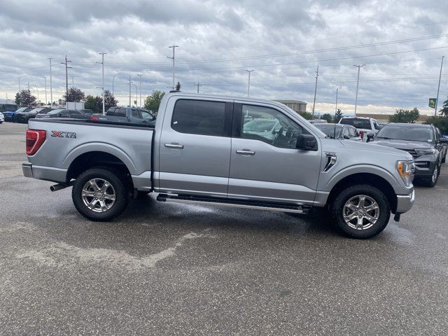 2023 Ford F-150 XL in Cars & Trucks in Calgary - Image 4