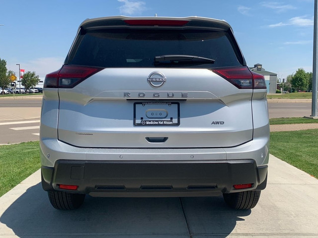 2025 Nissan Rogue S in Cars & Trucks in Medicine Hat - Image 4