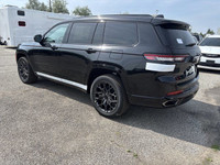 HIGH ALTITUDE PACKAGE -inc: Wheels: 21 x 9 Black Painted Aluminum Painted Door Cladding Gloss Black... (image 6)