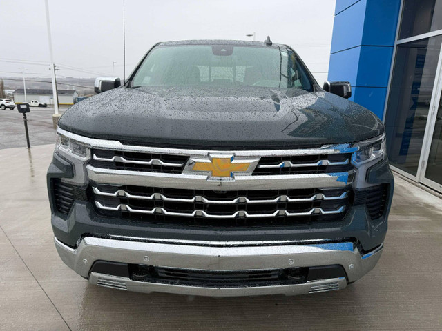 2025 Chevrolet Silverado 1500 LTZ in Cars & Trucks in Edmundston - Image 3