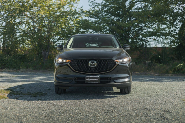 2021 Mazda CX-5 in Cars & Trucks in Delta/Surrey/Langley - Image 3