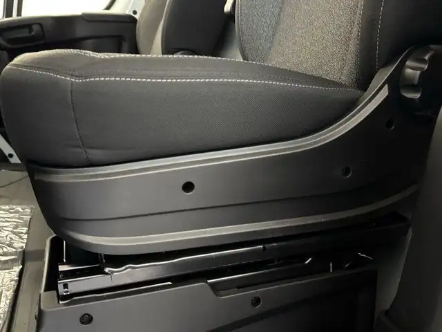 2025 Ram ProMaster Cargo Van SLT | Backup Camera | Remote Start in Cars & Trucks in Edmonton - Image 15