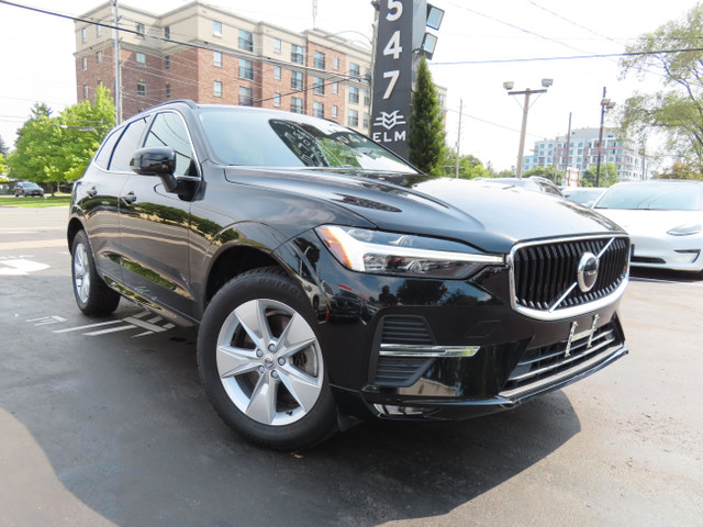 2022 Volvo XC60 B6 AWD MOMENTUM - Blind Spot Monitor !! in Cars & Trucks in Oakville / Halton Region - Image 2
