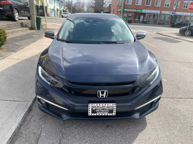 2020 Honda Civic Sedan in Cars & Trucks in City of Toronto - Image 2